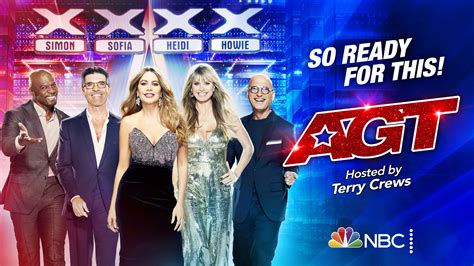 america's got talent time slot 2020